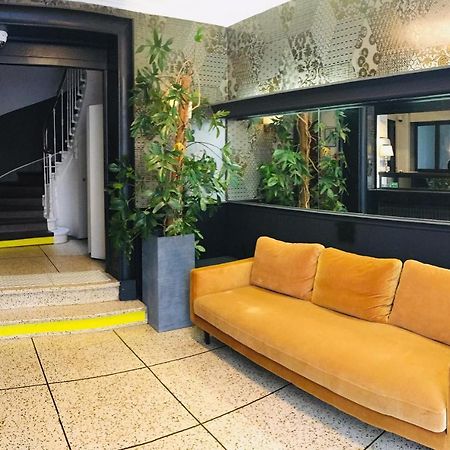 Hotel Mistral Comedie Saint Roch Montpellier Ngoại thất bức ảnh