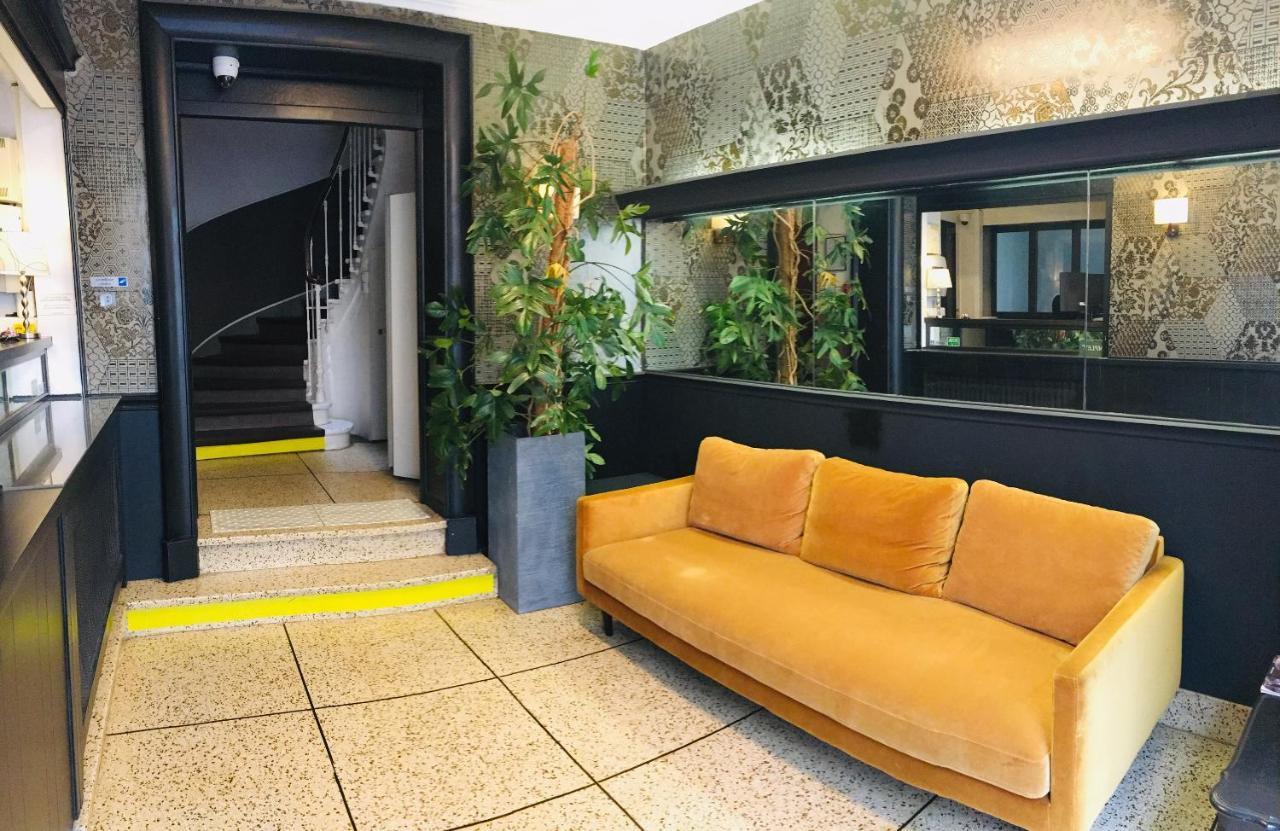 Hotel Mistral Comedie Saint Roch Montpellier Ngoại thất bức ảnh