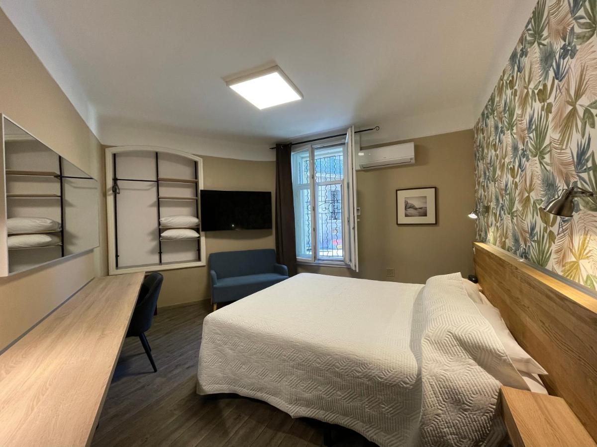 Hotel Mistral Comedie Saint Roch Montpellier Ngoại thất bức ảnh