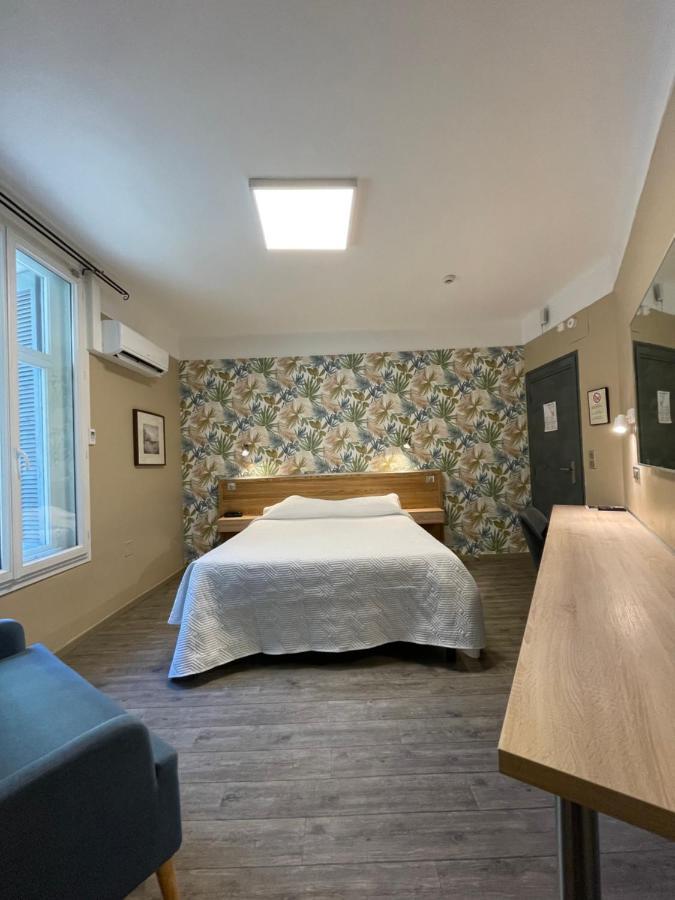 Hotel Mistral Comedie Saint Roch Montpellier Ngoại thất bức ảnh