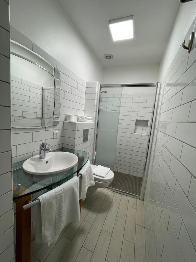 Hotel Mistral Comedie Saint Roch Montpellier Ngoại thất bức ảnh