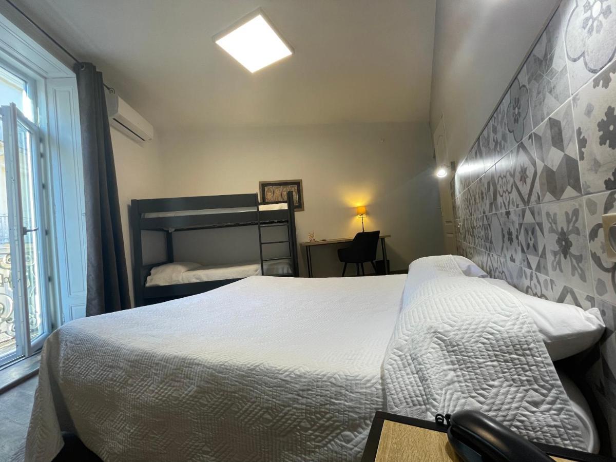 Hotel Mistral Comedie Saint Roch Montpellier Ngoại thất bức ảnh