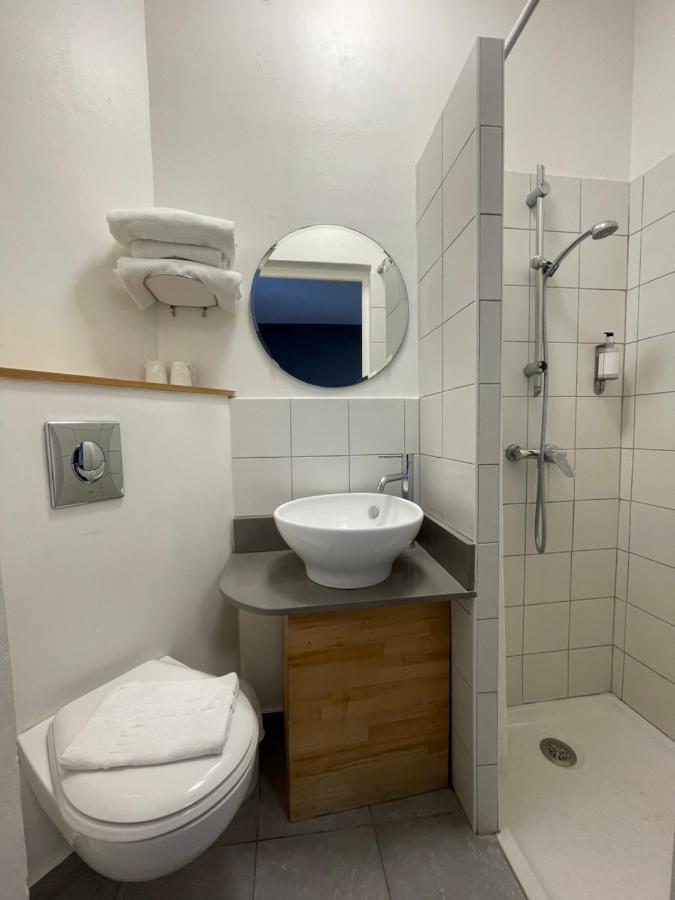 Hotel Mistral Comedie Saint Roch Montpellier Ngoại thất bức ảnh