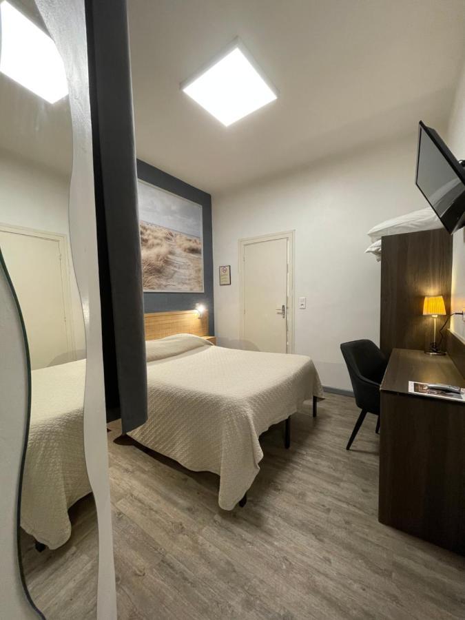 Hotel Mistral Comedie Saint Roch Montpellier Ngoại thất bức ảnh