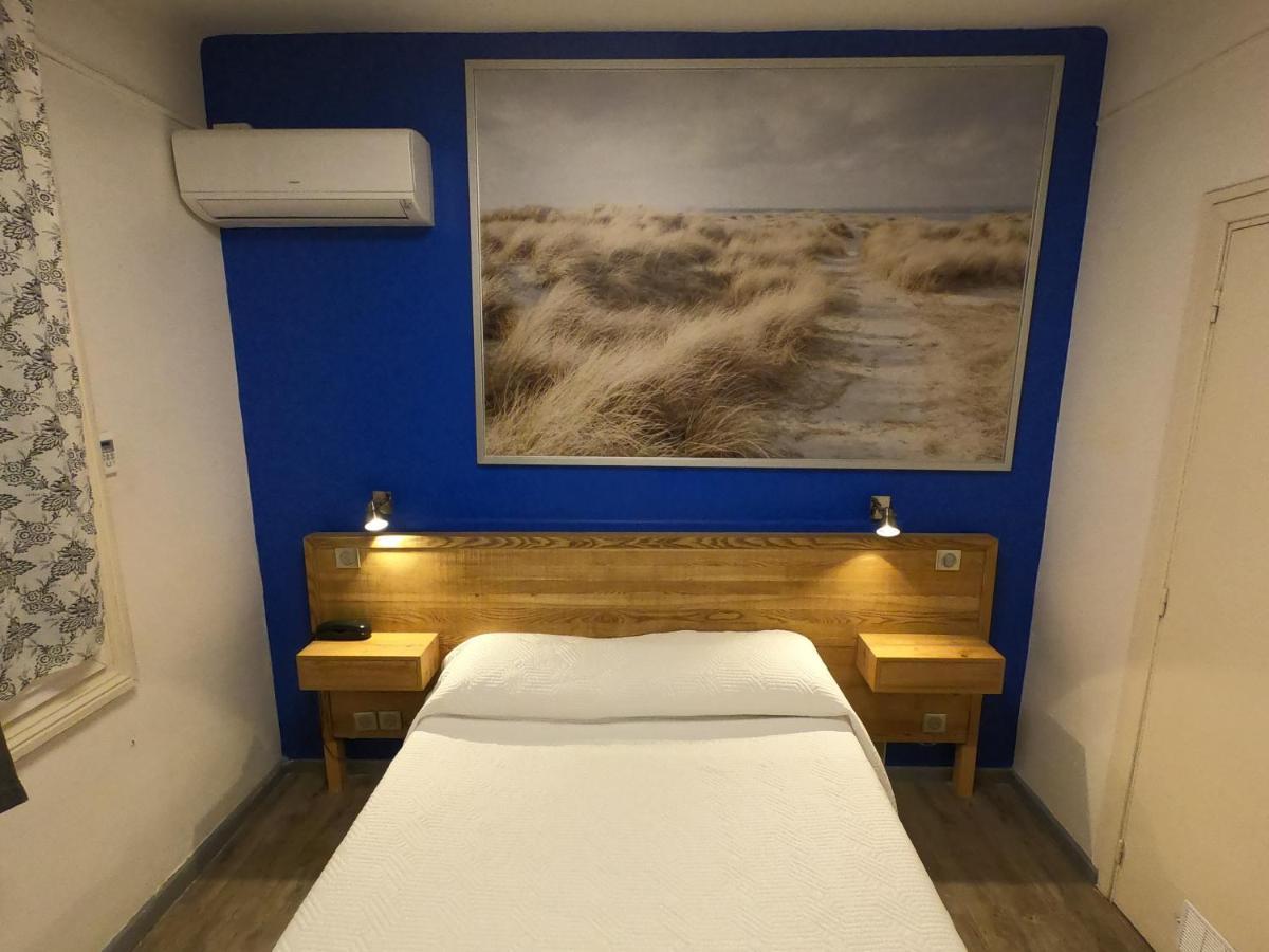 Hotel Mistral Comedie Saint Roch Montpellier Ngoại thất bức ảnh