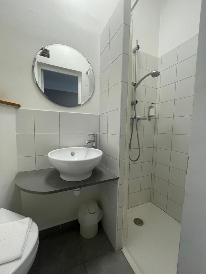 Hotel Mistral Comedie Saint Roch Montpellier Ngoại thất bức ảnh