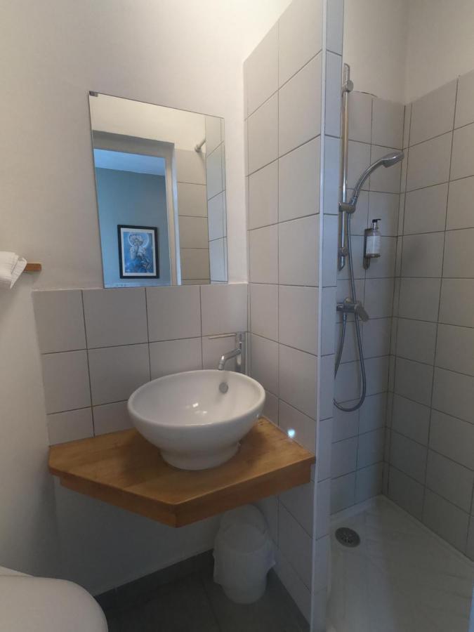 Hotel Mistral Comedie Saint Roch Montpellier Ngoại thất bức ảnh