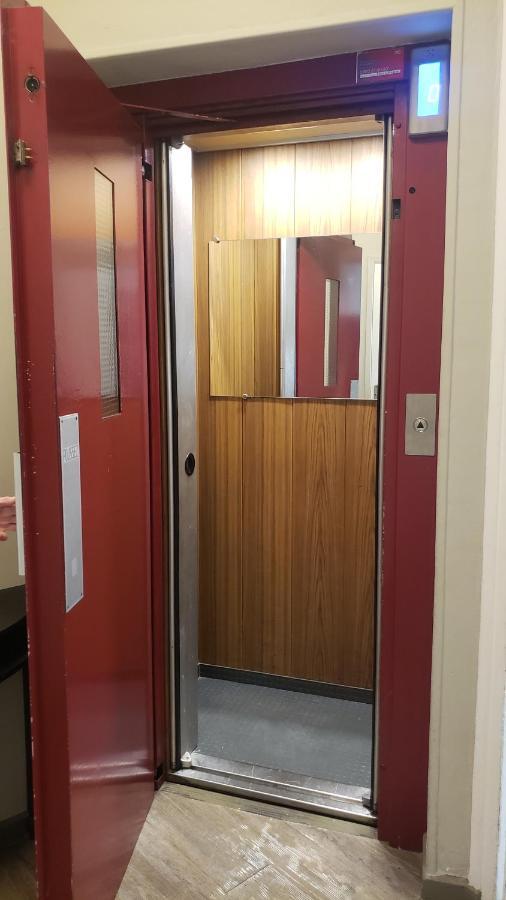 Hotel Mistral Comedie Saint Roch Montpellier Ngoại thất bức ảnh