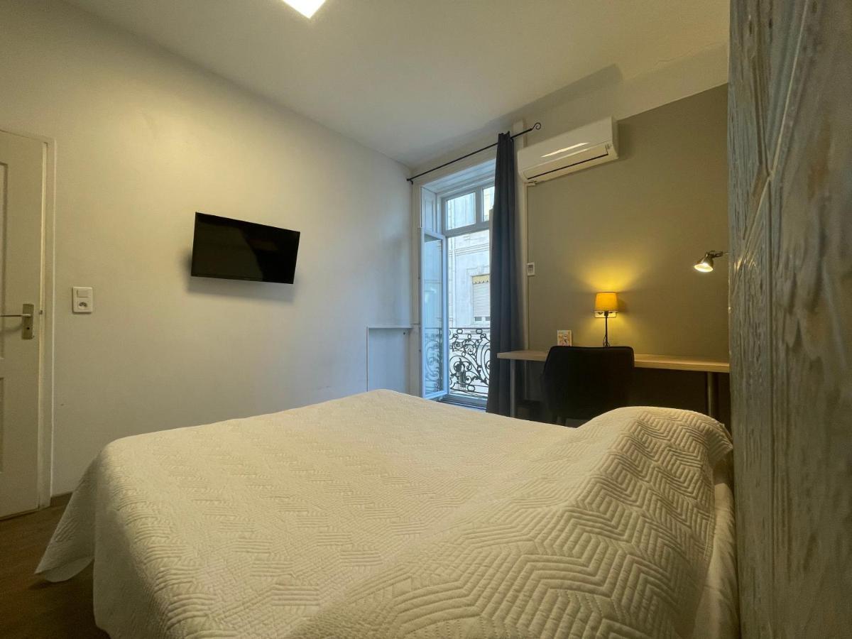 Hotel Mistral Comedie Saint Roch Montpellier Ngoại thất bức ảnh