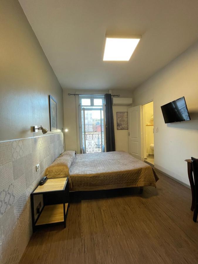 Hotel Mistral Comedie Saint Roch Montpellier Ngoại thất bức ảnh
