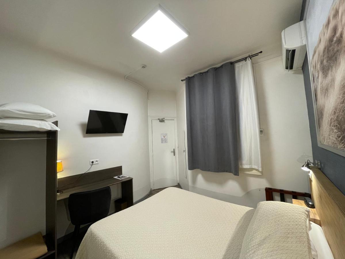 Hotel Mistral Comedie Saint Roch Montpellier Ngoại thất bức ảnh
