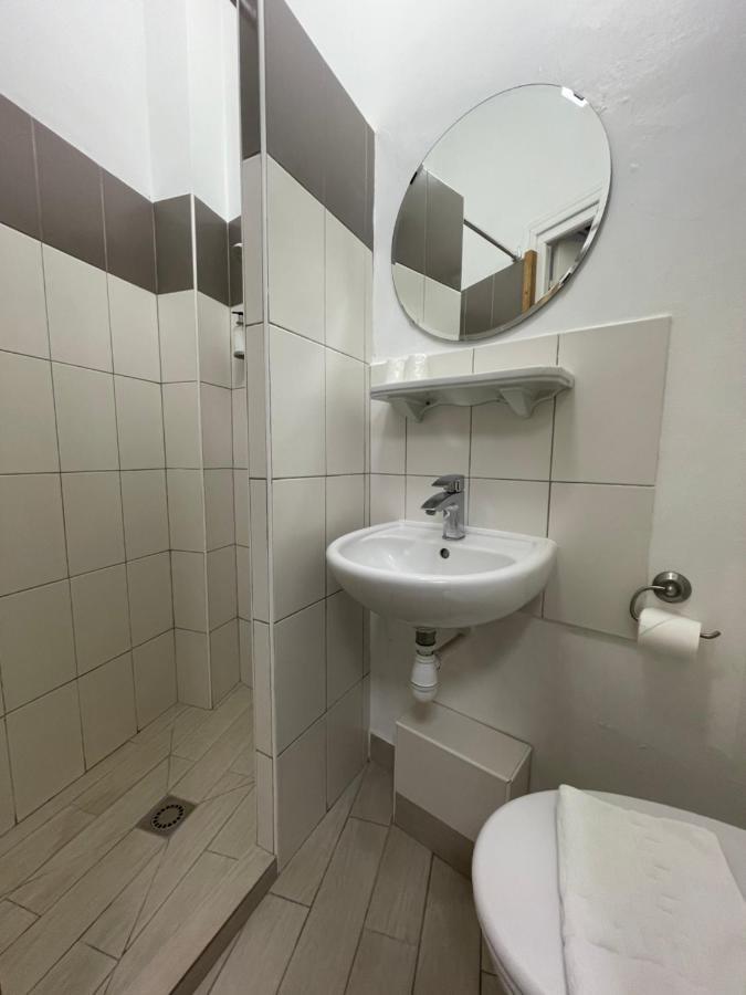 Hotel Mistral Comedie Saint Roch Montpellier Ngoại thất bức ảnh