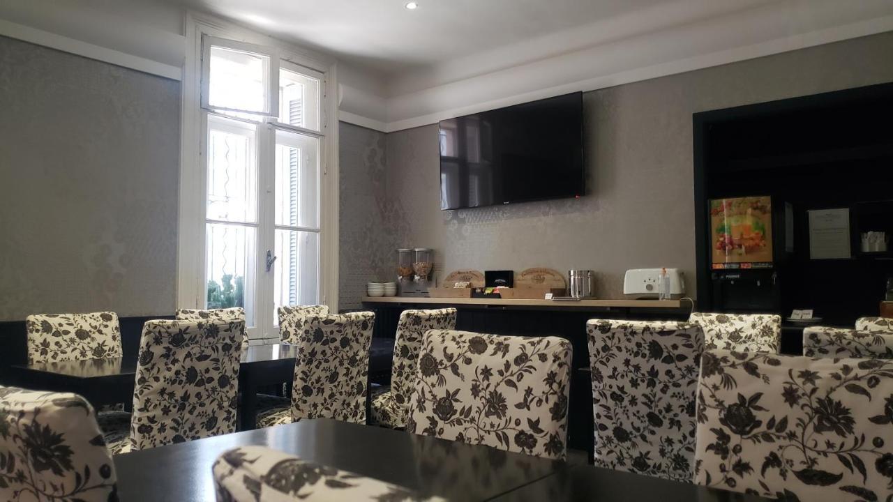 Hotel Mistral Comedie Saint Roch Montpellier Ngoại thất bức ảnh