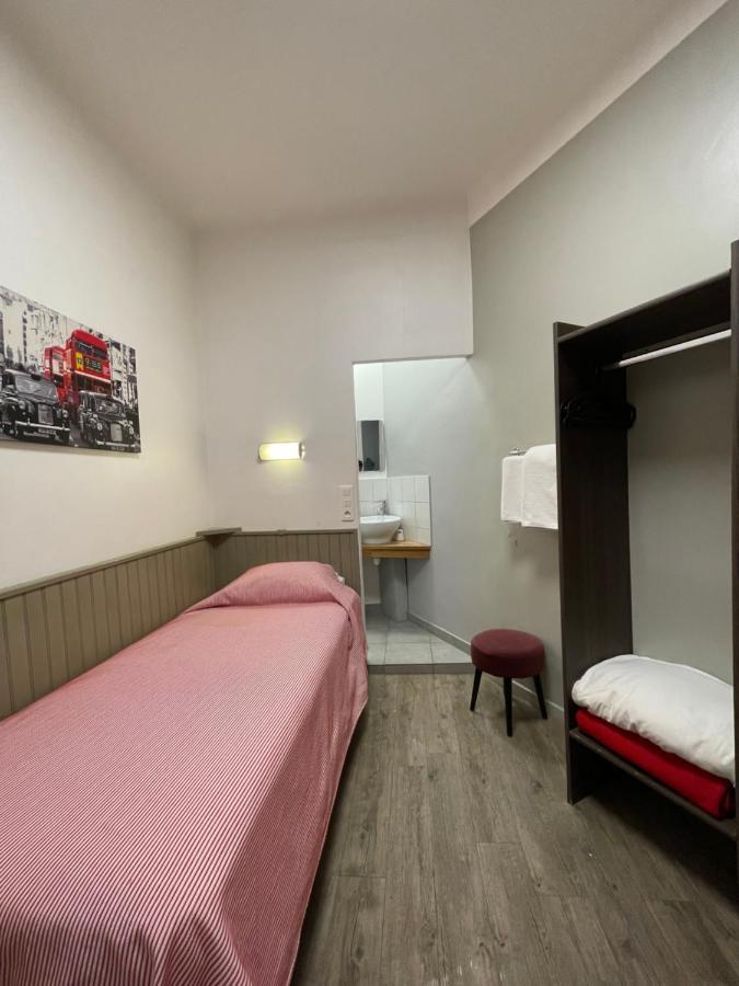 Hotel Mistral Comedie Saint Roch Montpellier Ngoại thất bức ảnh