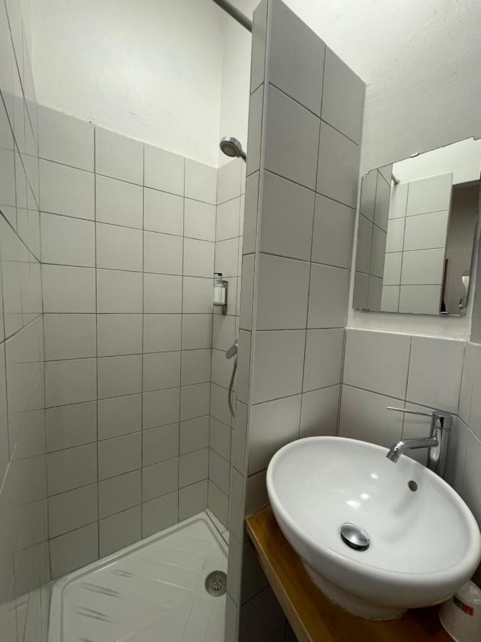 Hotel Mistral Comedie Saint Roch Montpellier Ngoại thất bức ảnh