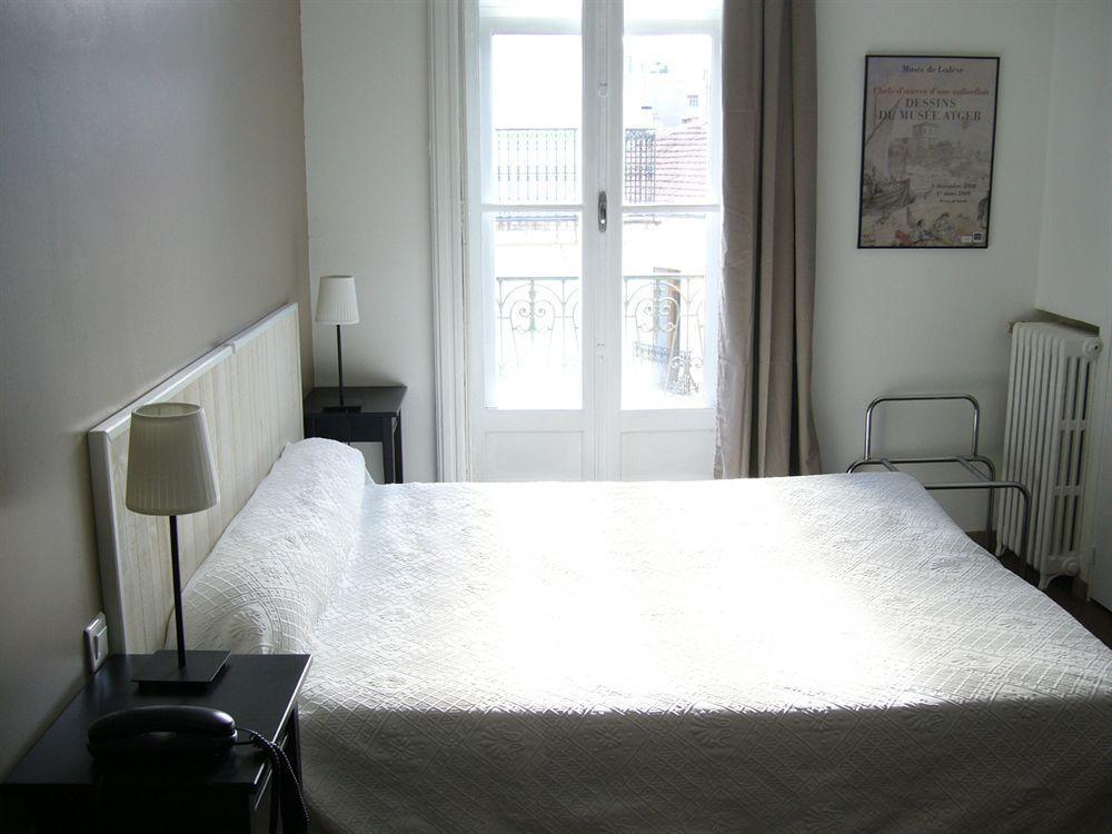 Hotel Mistral Comedie Saint Roch Montpellier Ngoại thất bức ảnh