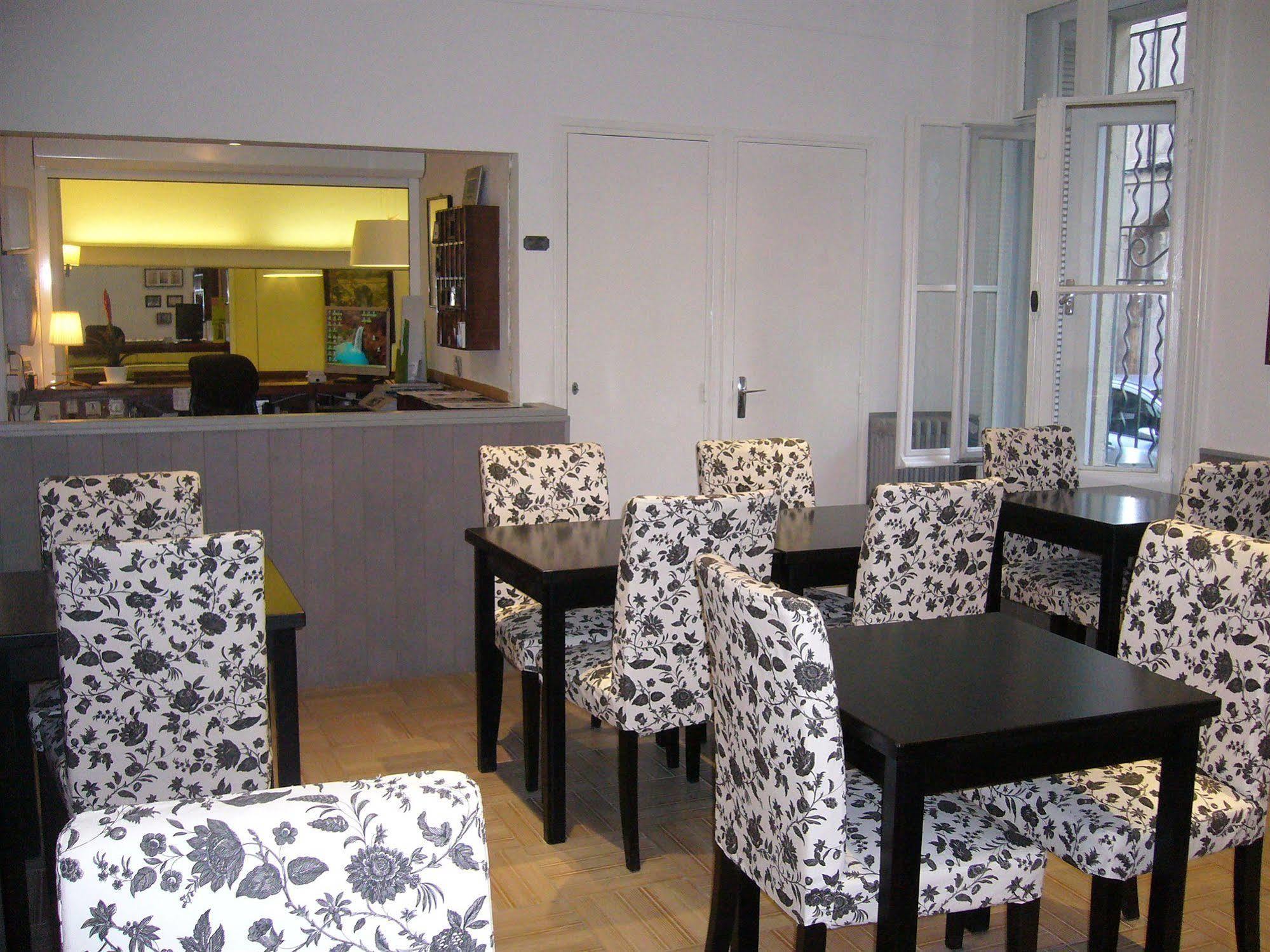 Hotel Mistral Comedie Saint Roch Montpellier Ngoại thất bức ảnh