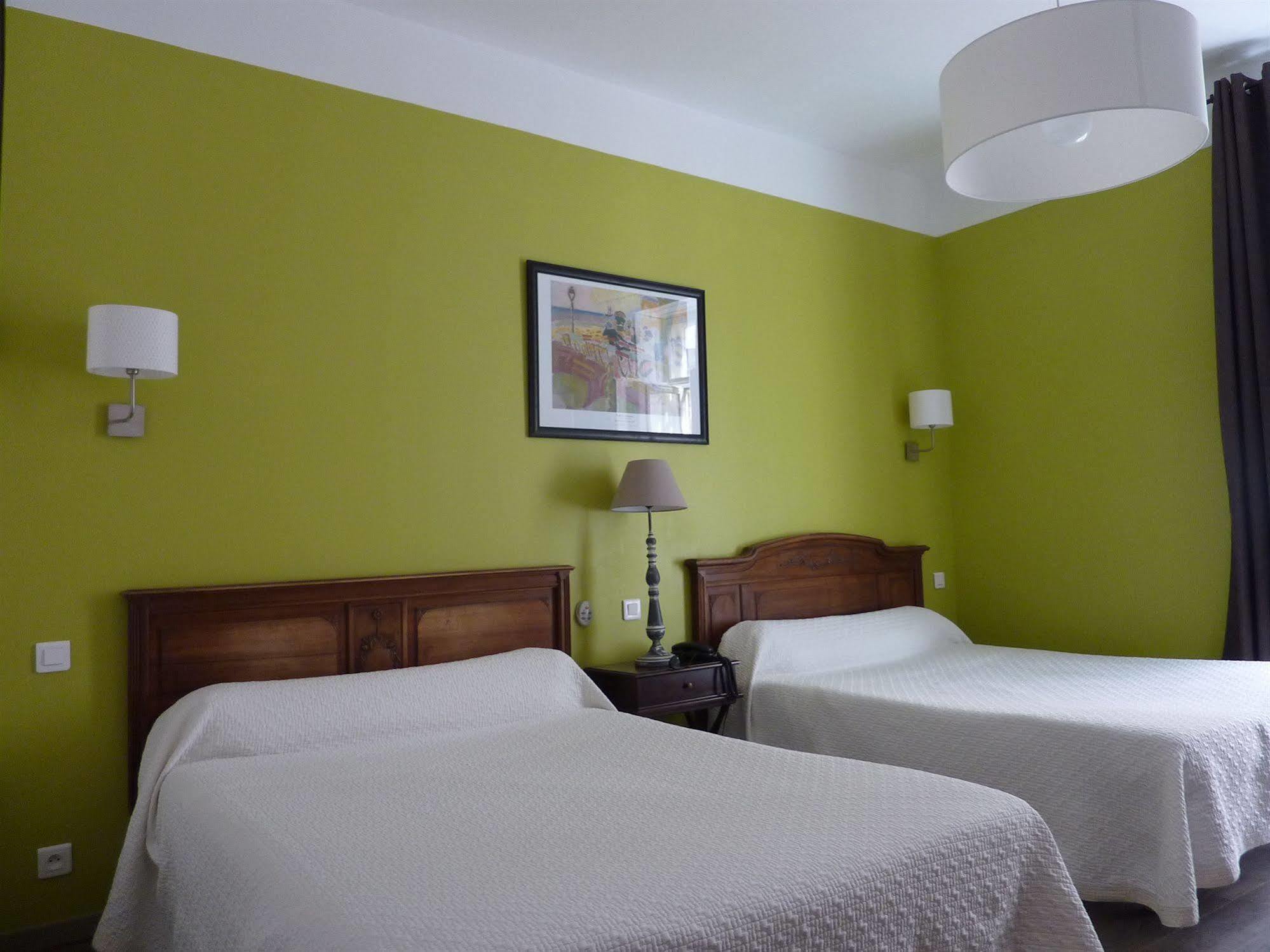 Hotel Mistral Comedie Saint Roch Montpellier Ngoại thất bức ảnh