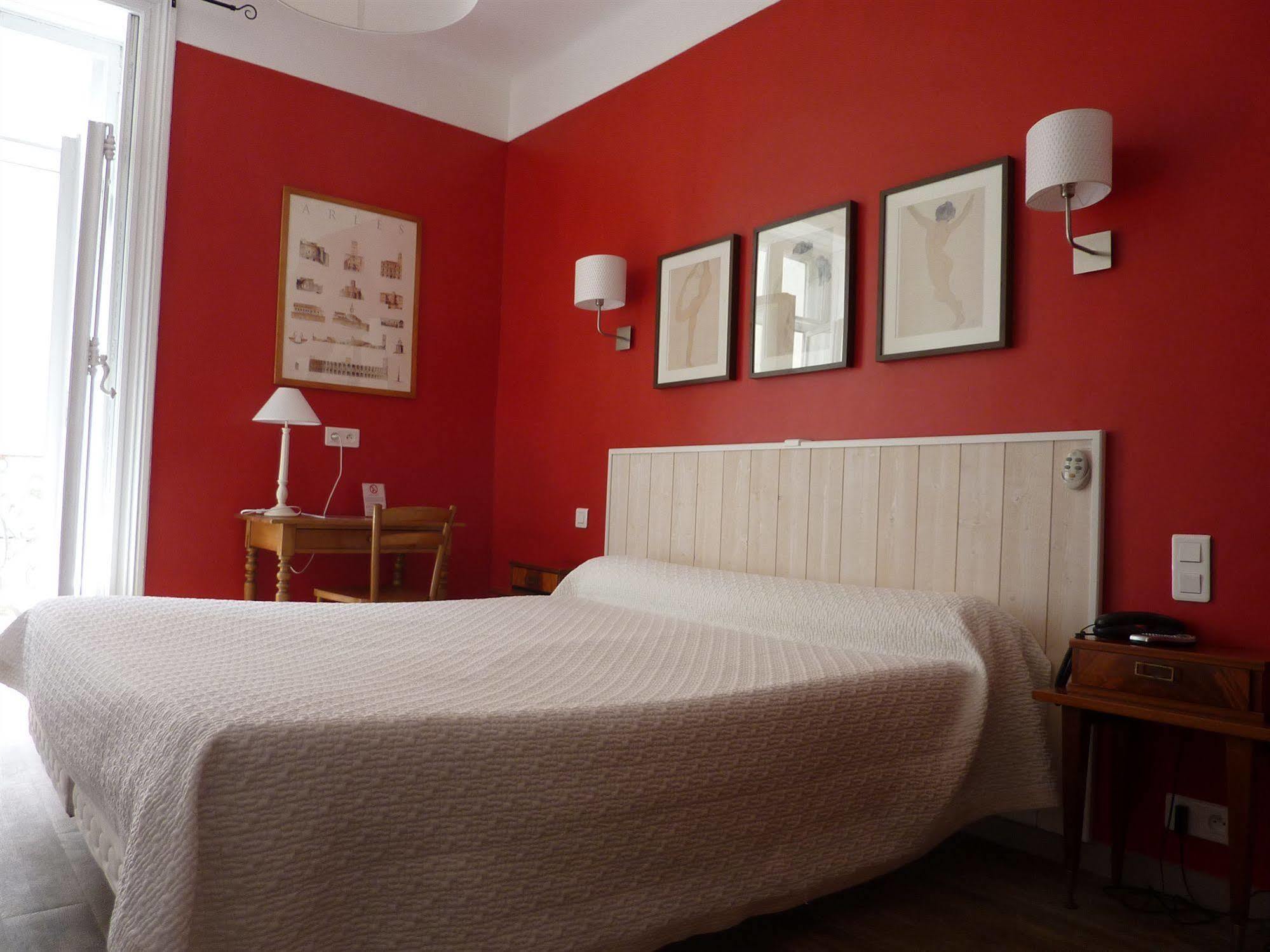 Hotel Mistral Comedie Saint Roch Montpellier Ngoại thất bức ảnh