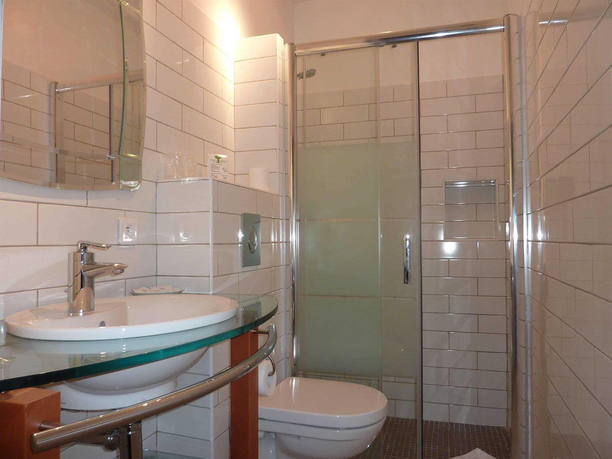 Hotel Mistral Comedie Saint Roch Montpellier Ngoại thất bức ảnh