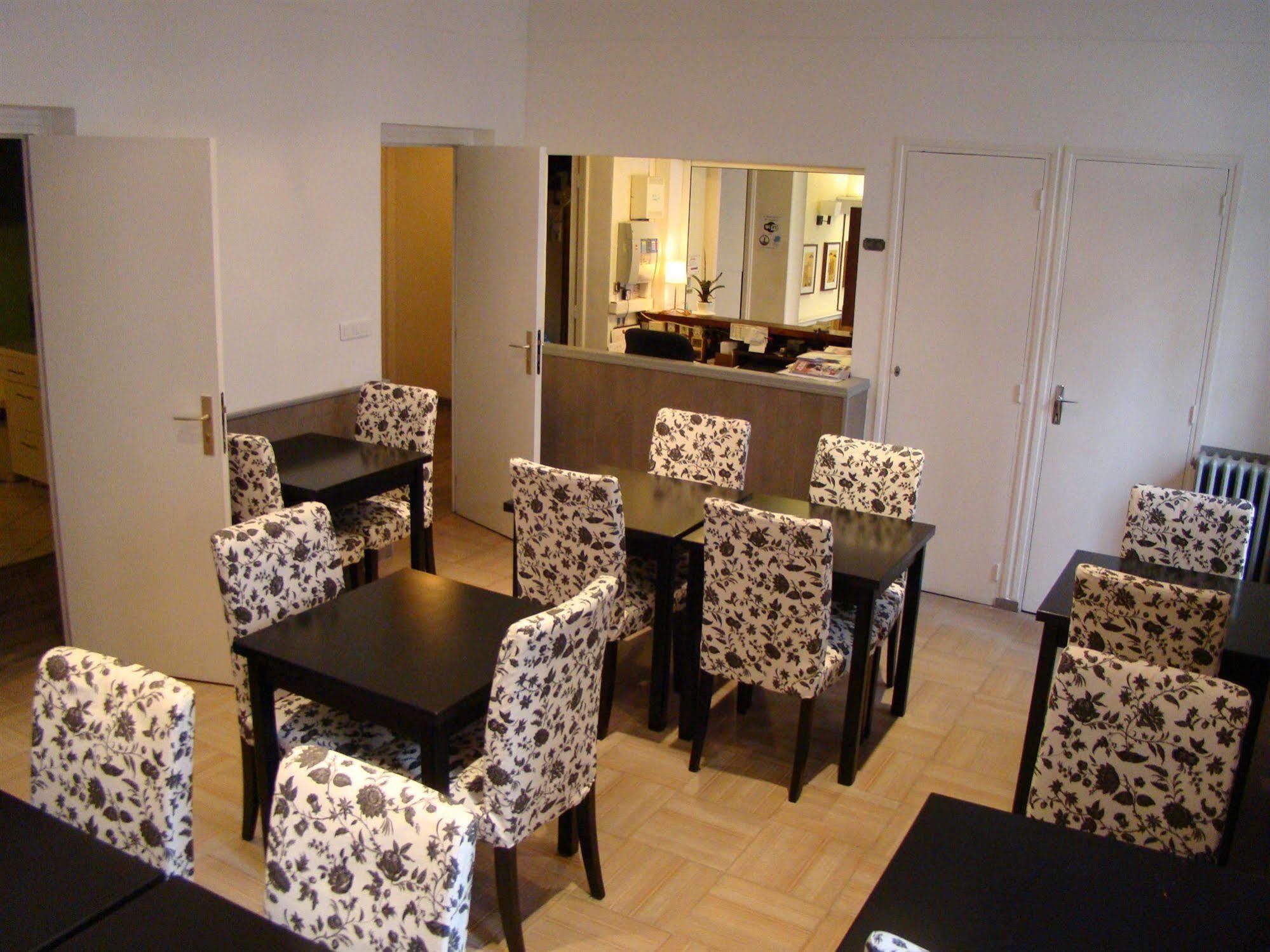 Hotel Mistral Comedie Saint Roch Montpellier Ngoại thất bức ảnh